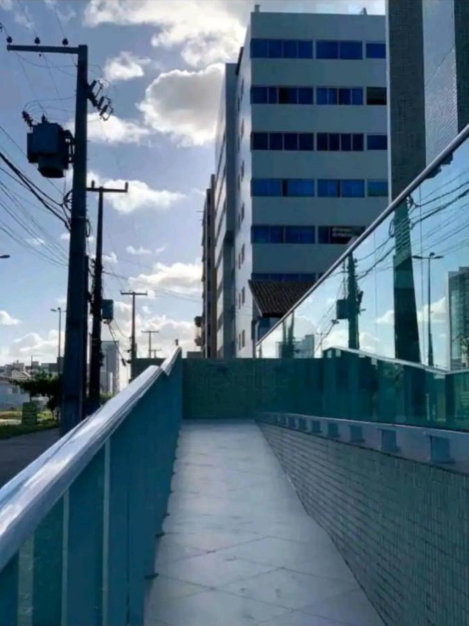 קבדלו Flat Mar Bello Plaza Beira Mar Intermares 503 מראה חיצוני תמונה