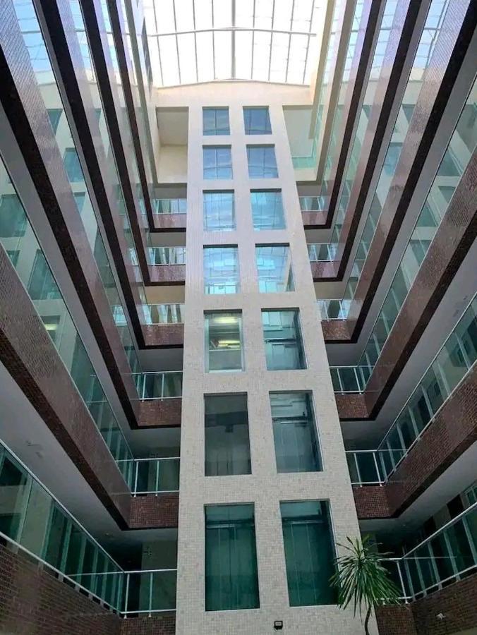 קבדלו Flat Mar Bello Plaza Beira Mar Intermares 503 מראה חיצוני תמונה