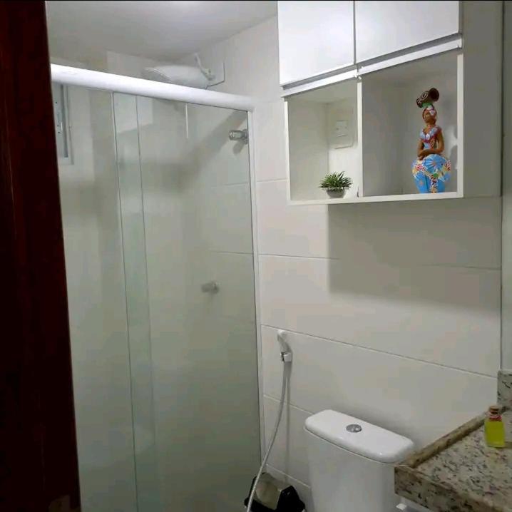 קבדלו Flat Mar Bello Plaza Beira Mar Intermares 503 מראה חיצוני תמונה