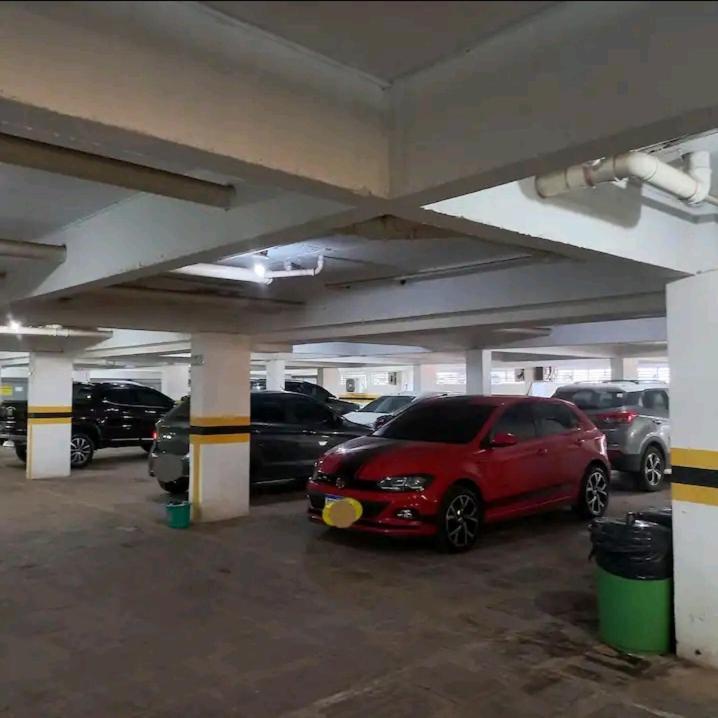 קבדלו Flat Mar Bello Plaza Beira Mar Intermares 503 מראה חיצוני תמונה