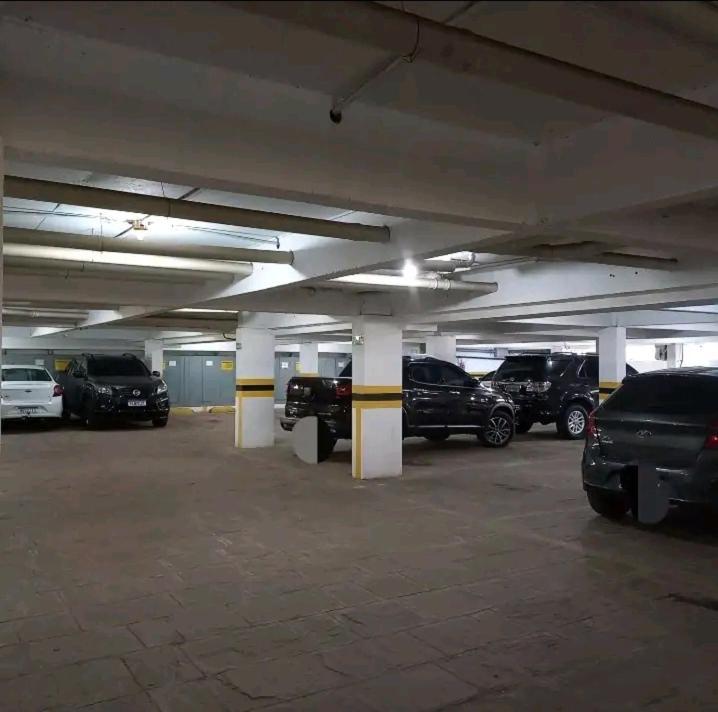 קבדלו Flat Mar Bello Plaza Beira Mar Intermares 503 מראה חיצוני תמונה