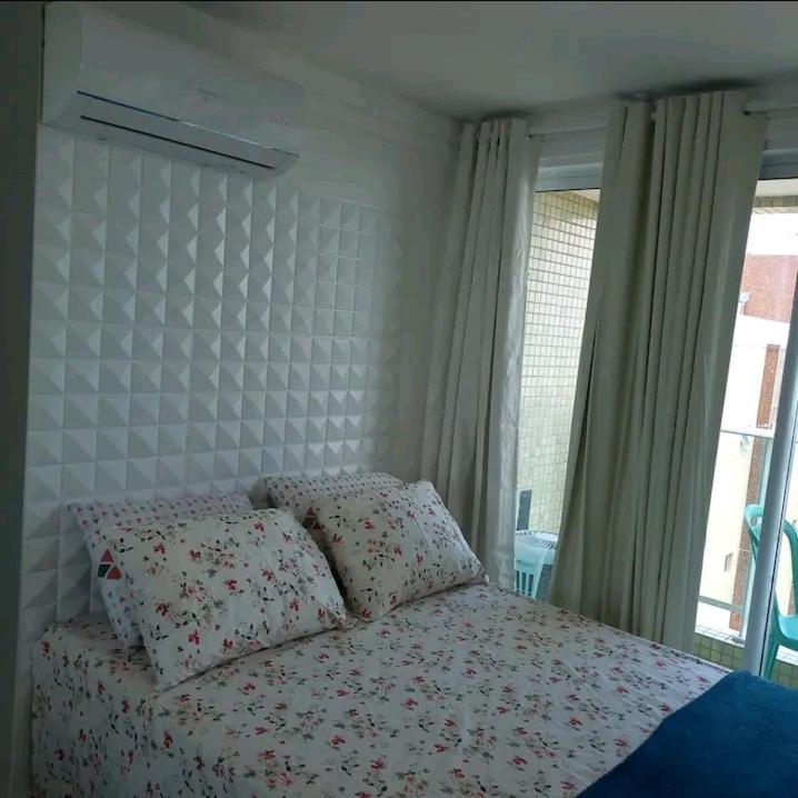 קבדלו Flat Mar Bello Plaza Beira Mar Intermares 503 מראה חיצוני תמונה