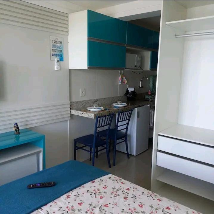 קבדלו Flat Mar Bello Plaza Beira Mar Intermares 503 מראה חיצוני תמונה