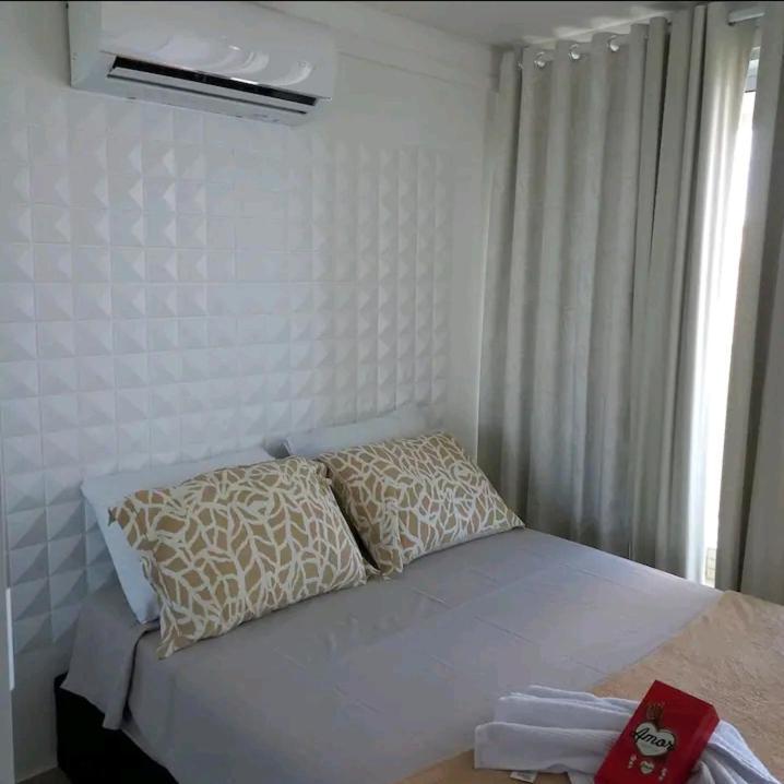 קבדלו Flat Mar Bello Plaza Beira Mar Intermares 503 מראה חיצוני תמונה