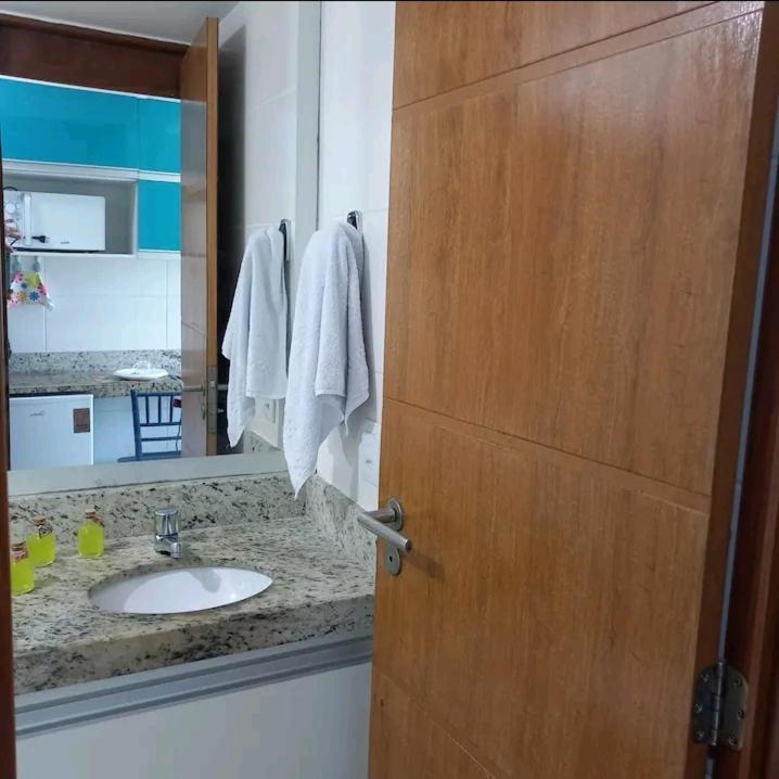 קבדלו Flat Mar Bello Plaza Beira Mar Intermares 503 מראה חיצוני תמונה