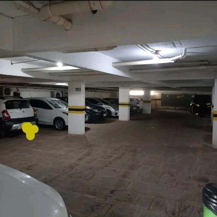 קבדלו Flat Mar Bello Plaza Beira Mar Intermares 503 מראה חיצוני תמונה