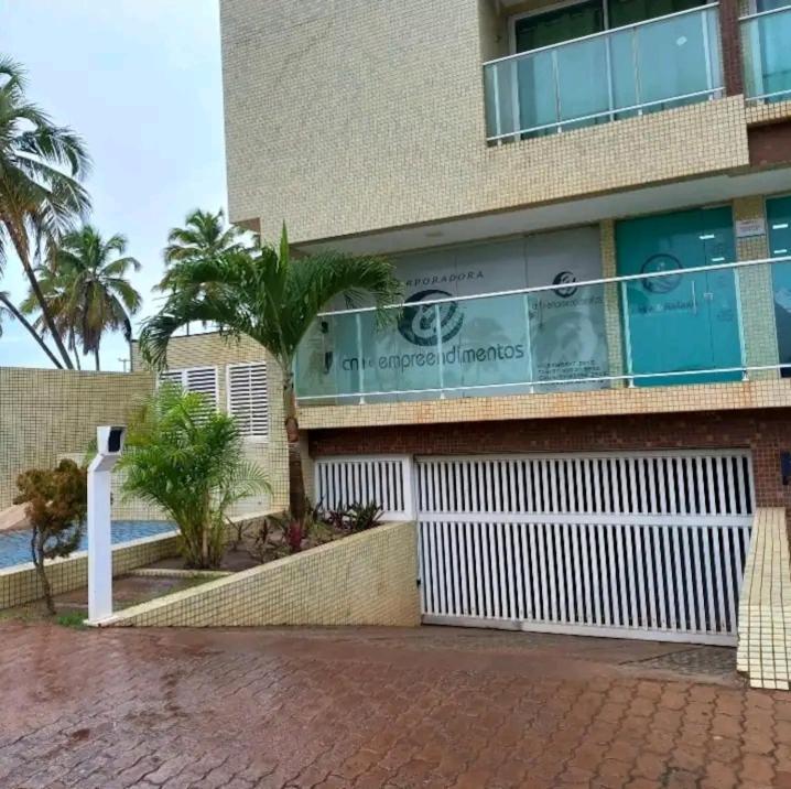 קבדלו Flat Mar Bello Plaza Beira Mar Intermares 503 מראה חיצוני תמונה