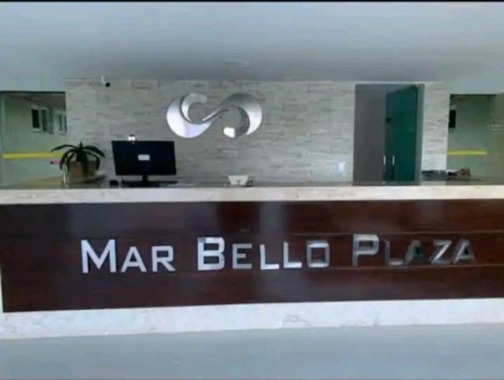 קבדלו Flat Mar Bello Plaza Beira Mar Intermares 503 מראה חיצוני תמונה