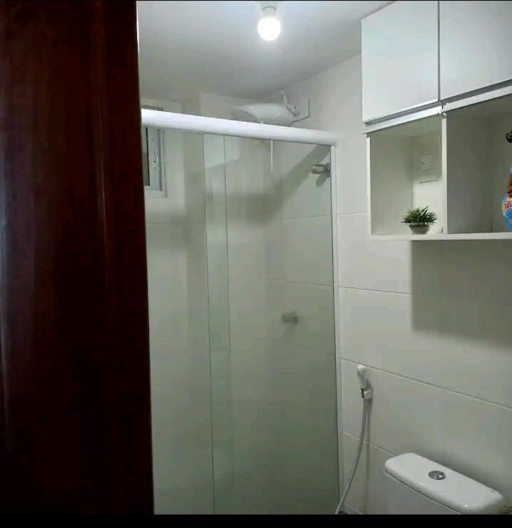קבדלו Flat Mar Bello Plaza Beira Mar Intermares 503 מראה חיצוני תמונה