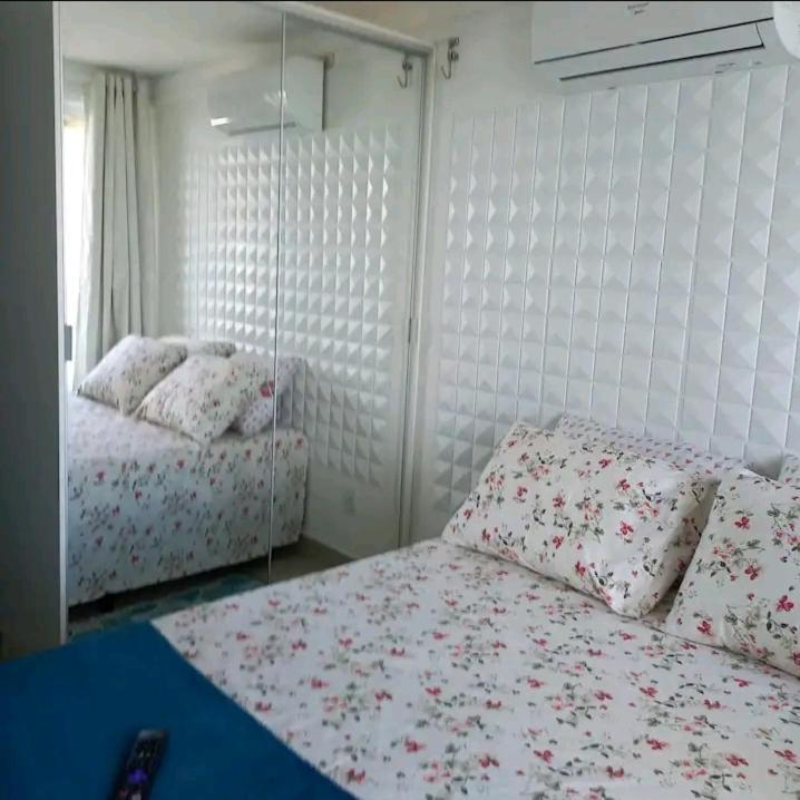 קבדלו Flat Mar Bello Plaza Beira Mar Intermares 503 מראה חיצוני תמונה