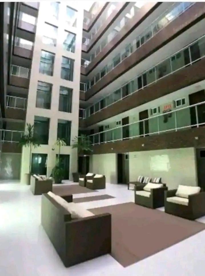 קבדלו Flat Mar Bello Plaza Beira Mar Intermares 503 מראה חיצוני תמונה