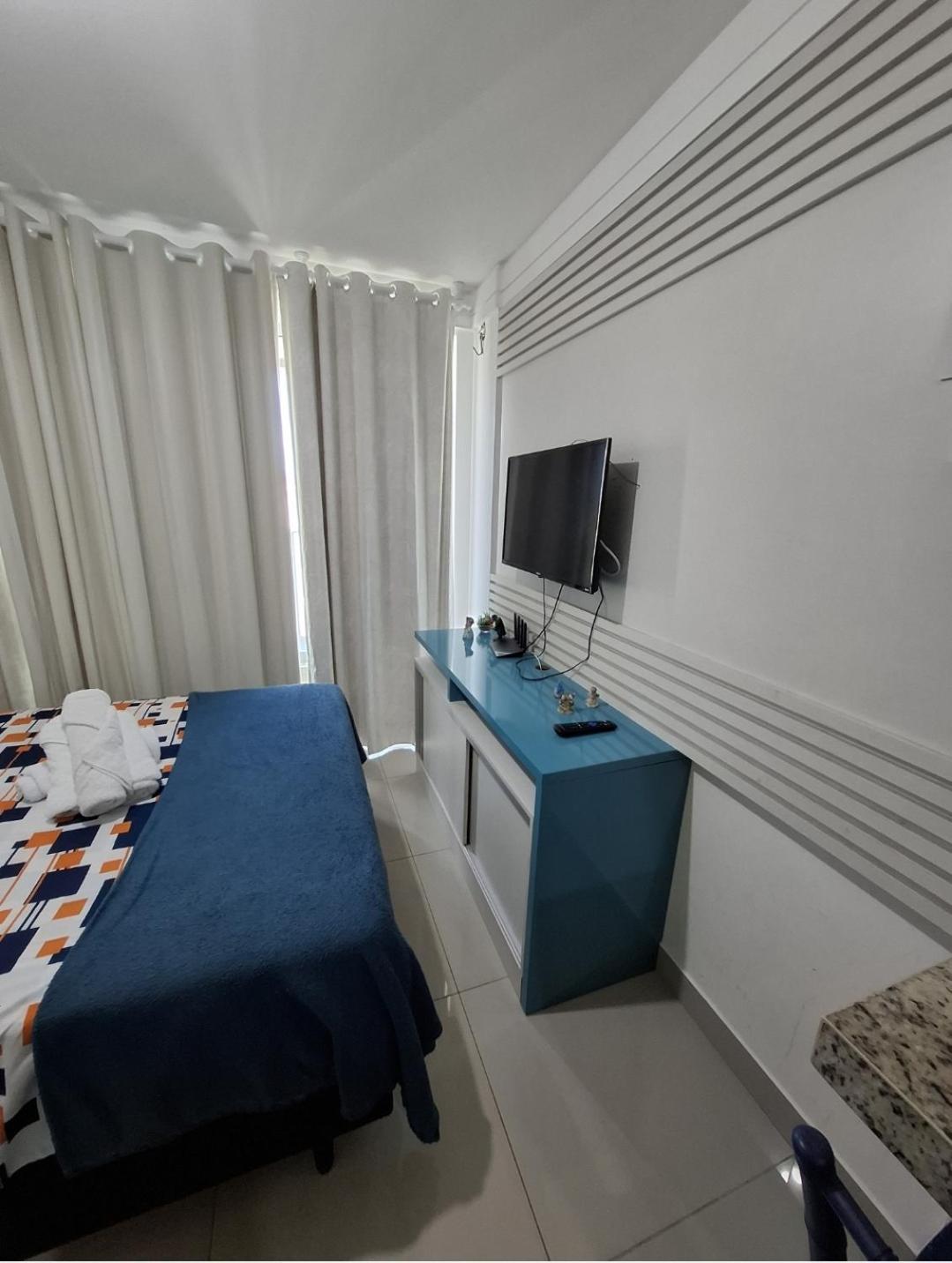 קבדלו Flat Mar Bello Plaza Beira Mar Intermares 503 מראה חיצוני תמונה