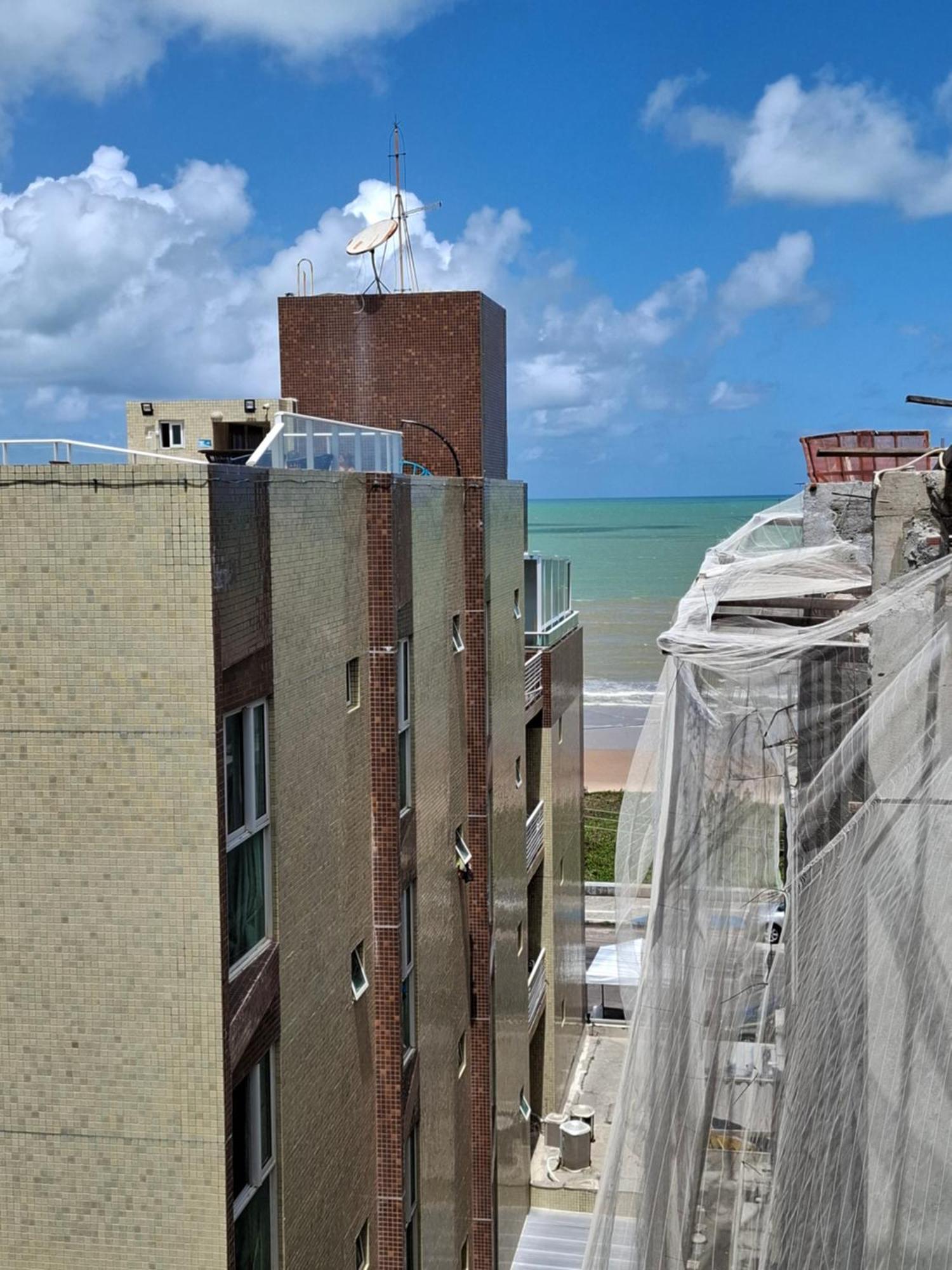 קבדלו Flat Mar Bello Plaza Beira Mar Intermares 503 מראה חיצוני תמונה